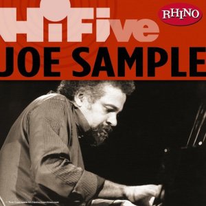 收聽Joe Sample的Street Life歌詞歌曲