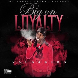 收聽ValDaKidd的Something Aint Right (feat. Strapp2ppz) (Explicit)歌詞歌曲