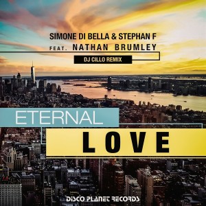 Eternal Love (Dj Cillo Remix) dari Nathan Brumley