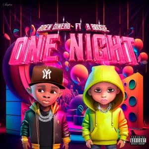 One Night (feat. A Boogie Wit da Hoodie) (Explicit) dari A Boogie Wit Da Hoodie