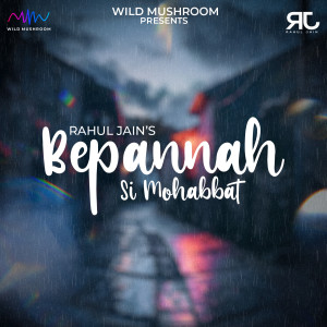 Dengarkan lagu Bepannah Si Mohabbat nyanyian Rahul Jain dengan lirik