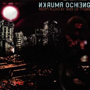 收聽Nkruma Ochieng的Can't Stand Against Me (Free Africa) (feat. Count Bass D)(Free Africa Remix)歌詞歌曲