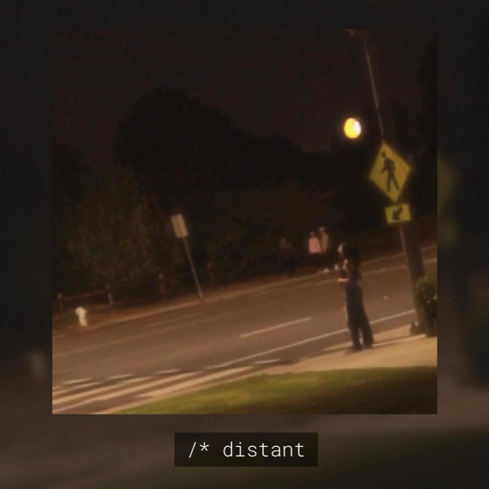 Distant