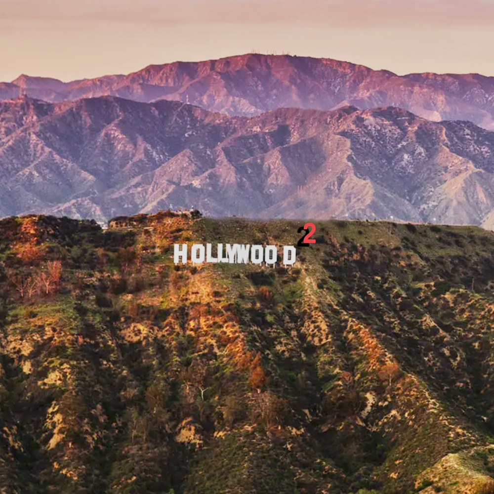 Hollywood 2 (Explicit)