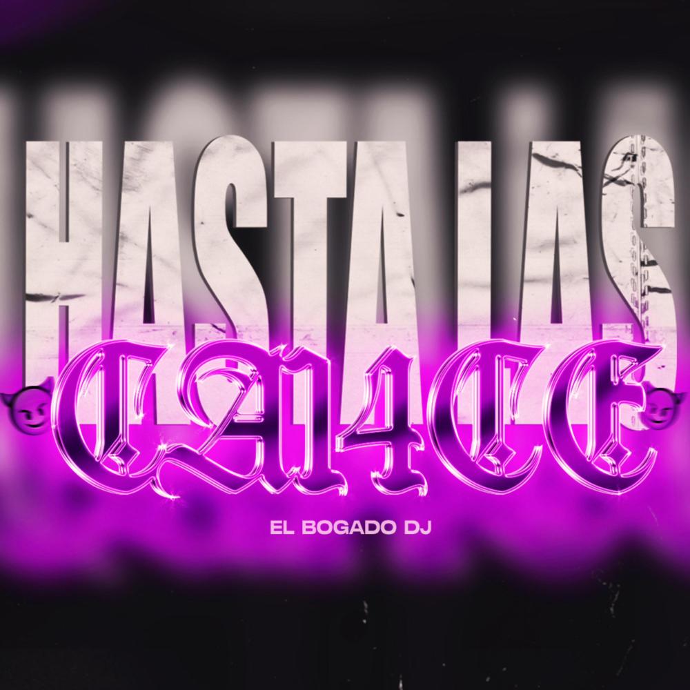 Hasta Las 14 Rkt-Turro (Explicit)