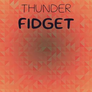Album Thunder Fidget from 