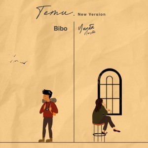 Album Temu from Bibo