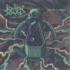 ดาวน์โหลดและฟังเพลง Harvester of Boredom พร้อมเนื้อเพลงจาก Rotten Sound