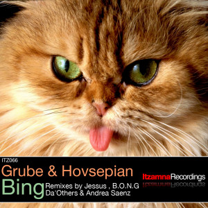 Grube的專輯Bing