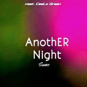 AnothER night (feat. CeeLo Green) [Explicit]