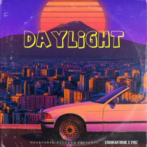 Album Daylight (Explicit) from Rustee