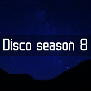 收听Gavin Henry的Disco season 8歌词歌曲
