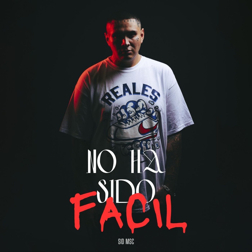 No Ha Sido Facil