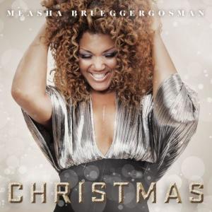 Measha Brueggergosman的專輯Christmas