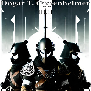 Album Huh (Explicit) from Dogar T. Oppenheimer
