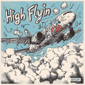 收聽FredyBoomBoom的Rampage (feat. Daniac) (Explicit)歌詞歌曲