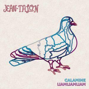 Listen to Jean-Talon (Explicit) song with lyrics from Calamine