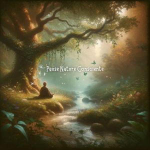 Album Pause Nature Consciente (Méditation en Temps Difficiles) oleh Zen Méditation Ambiance
