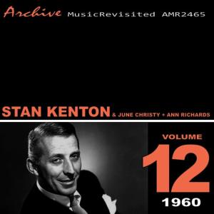 ดาวน์โหลดและฟังเพลง Nobody Like My Baby พร้อมเนื้อเพลงจาก Stan kenton