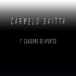 ดาวน์โหลดและฟังเพลง Diagonales พร้อมเนื้อเพลงจาก Carmelo Saitta