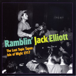 收聽Ramblin' Jack Elliott的Car Song歌詞歌曲