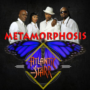 Album Metamorphosis oleh Atlantic Starr