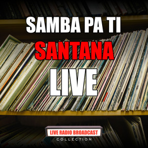 Dengarkan Toussaint L'Overture (Live) lagu dari Santana dengan lirik