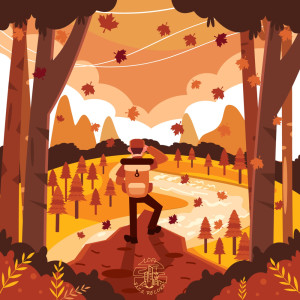 Dengarkan lagu Maple Tree nyanyian Picture Talk dengan lirik