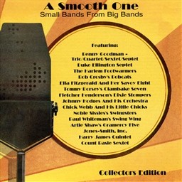 ดาวน์โหลดและฟังเพลง AC/DC Current พร้อมเนื้อเพลงจาก Benny Goodman Sextet