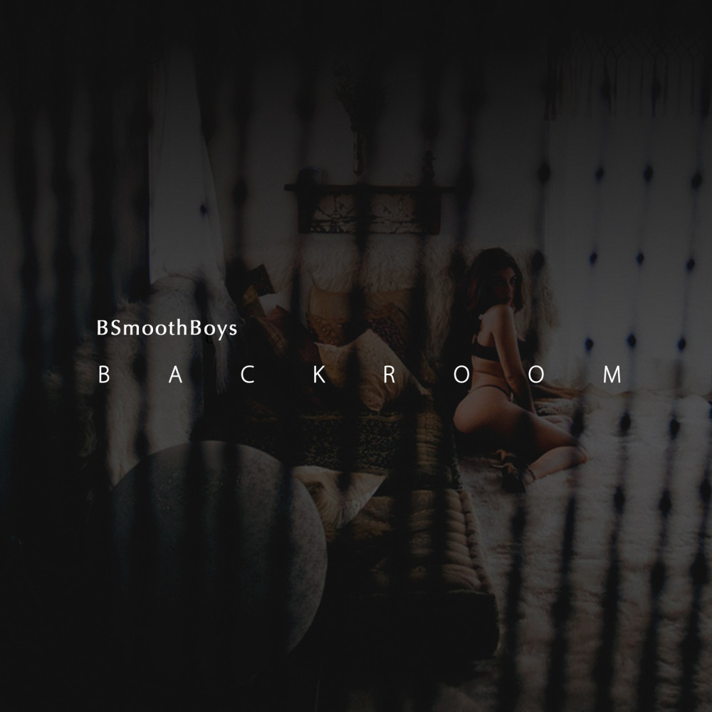 Backroom (Explicit)