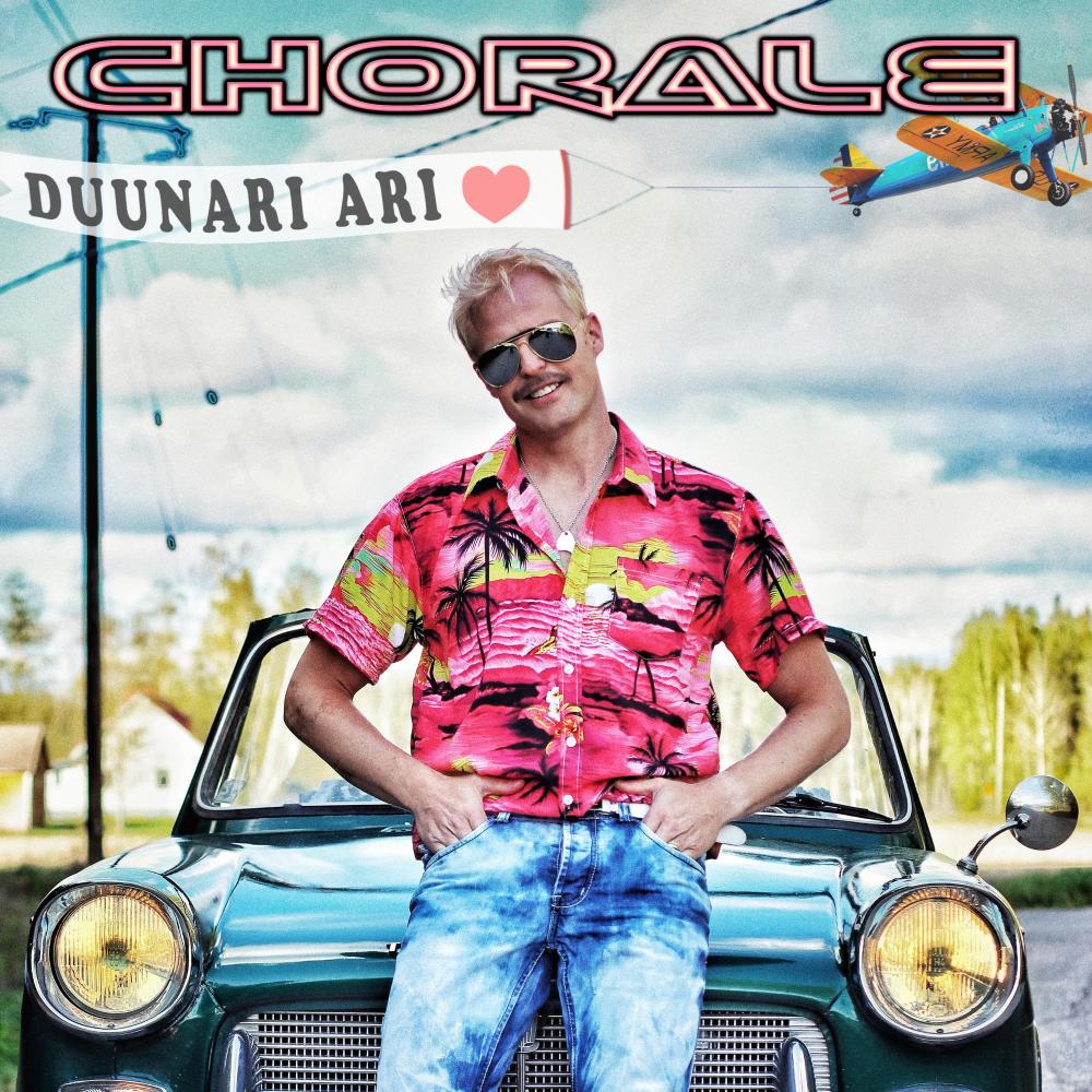 Duunari Ari