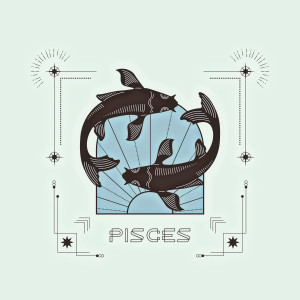 อัลบัม Pisces ศิลปิน Karen Rodriguez