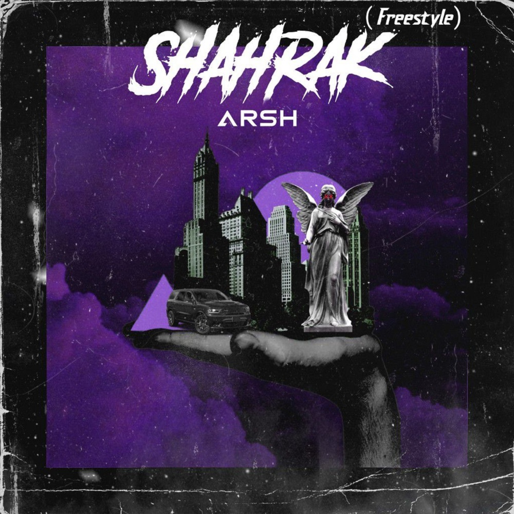 Shahrak (Freestyle)