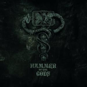 收聽Hammer of The Gods的Maiden歌詞歌曲