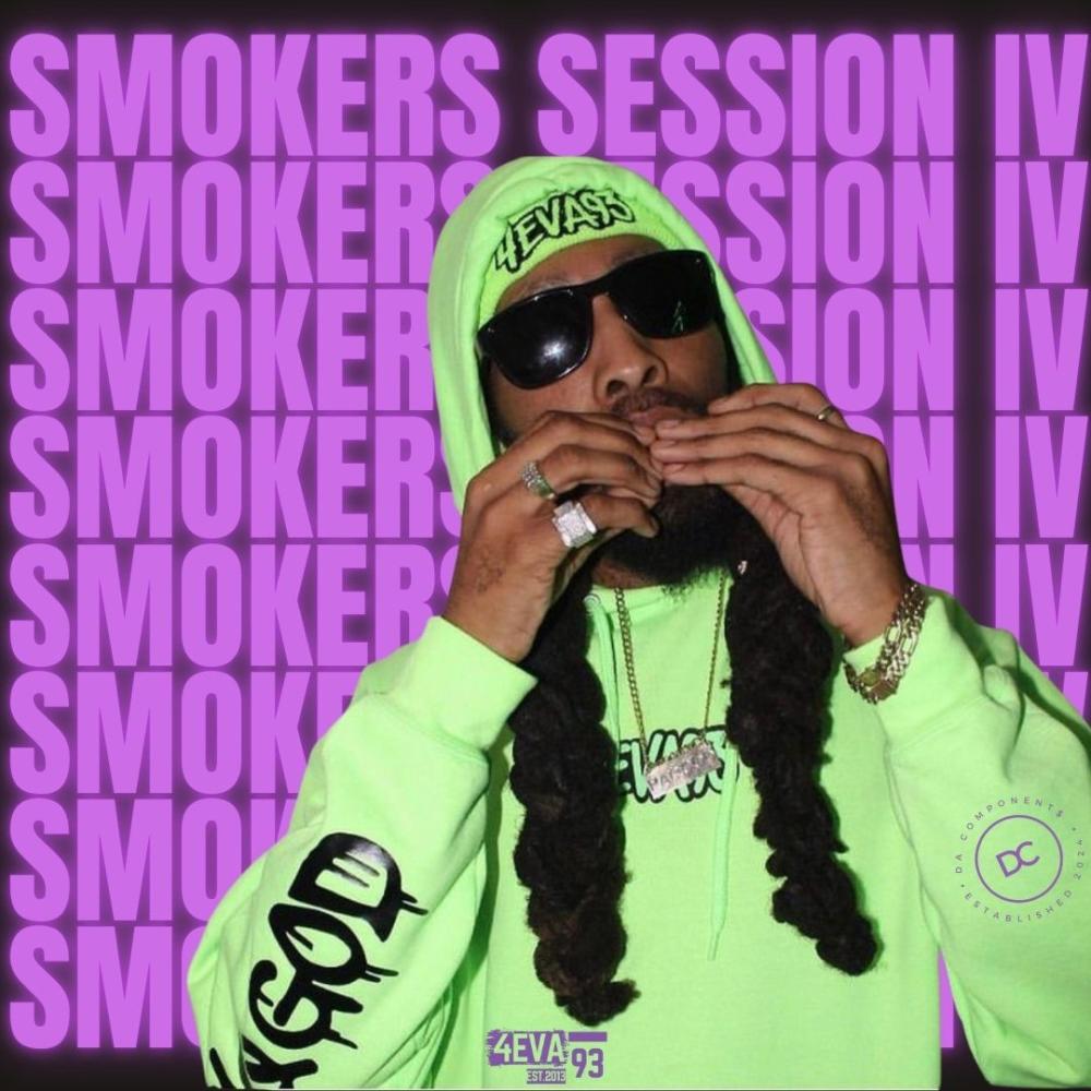 B.U.M.S (Bro U Missin' Substance) (feat. Professa Gabel) (Explicit)