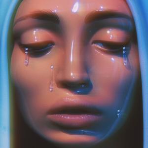 收聽PLUSX3的CRYING ON MY OWN歌詞歌曲