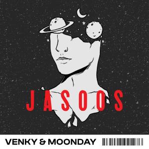 ดาวน์โหลดและฟังเพลง Jasoos พร้อมเนื้อเพลงจาก Venky