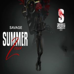 Savage的專輯Summer Zesser