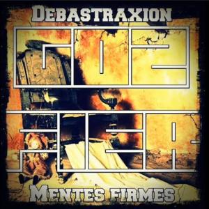 Dengarkan Noche turbia(feat. Cuervo MF) lagu dari Gozfier dengan lirik