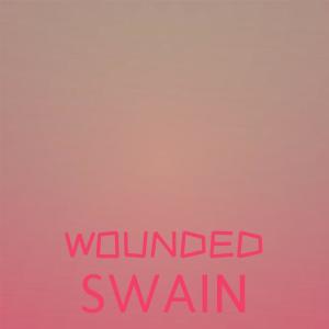 Album Wounded Swain from Various