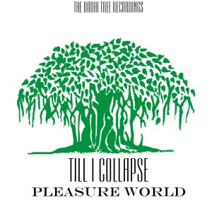 收聽Till I Collapse的Pleasure World歌詞歌曲