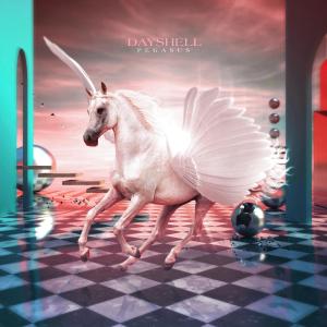 Dayshell的專輯Pegasus (Explicit)