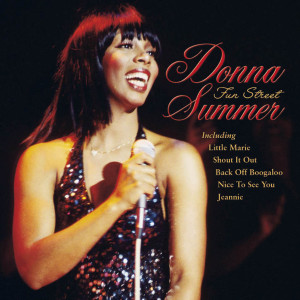 ดาวน์โหลดและฟังเพลง Nice To See You พร้อมเนื้อเพลงจาก Donna Summer