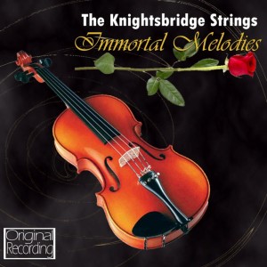 Dengarkan Humoresque lagu dari The Kingsway Strings dengan lirik