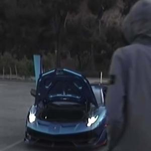 收聽DJ Acura的TRAUMA (Explicit)歌詞歌曲