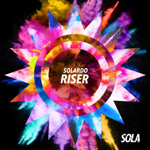 收听Solardo的Riser歌词歌曲