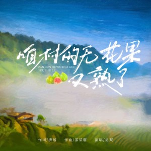 Listen to 咱村的无花果又熟了 (完整版) song with lyrics from 吴双