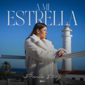 อัลบัม A Mi Estrella ศิลปิน Paula Díez