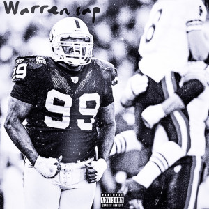 Cartier J的专辑Warren Sap (Explicit)
