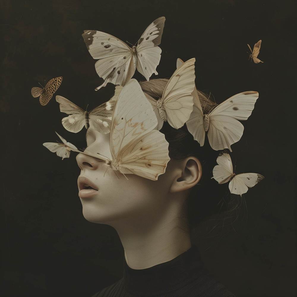 Metamorphosis (Explicit)